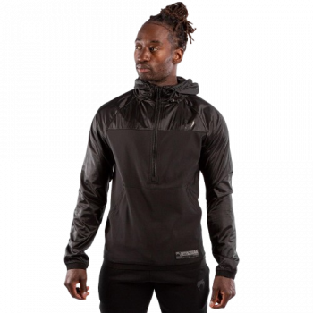 Venum Hoodie Laser XT black